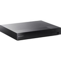 Sony BDP-S1500 Wired Streaming Blu-ray Player